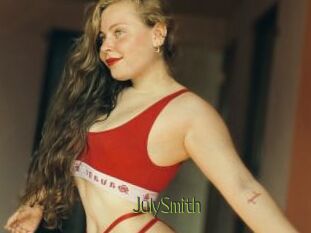 JulySmith