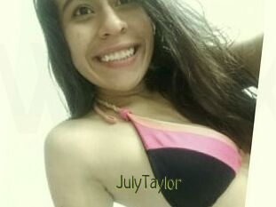 JulyTaylor