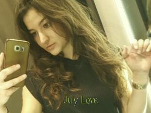 July_Love