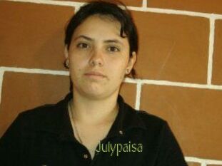 Julypaisa