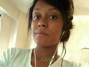 Junaina