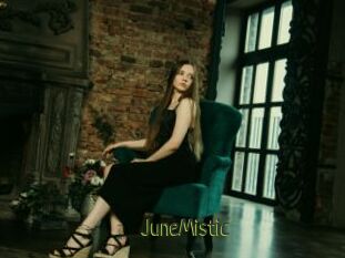 JuneMistic