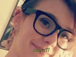 Juniper77