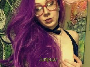 Junipuur