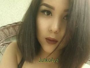 JunkoAya