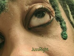 JussRight