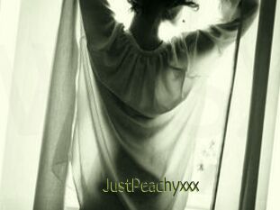 JustPeachyxxx