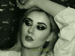 Just_chase