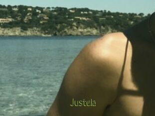 Justela