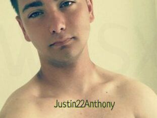 Justin22Anthony