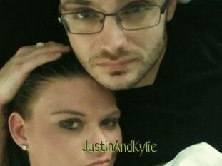 JustinAndKylie