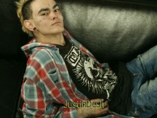 JustinDesh