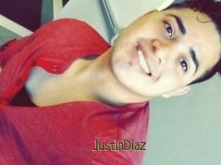 Justin_Diaz