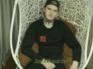 JustinHowards
