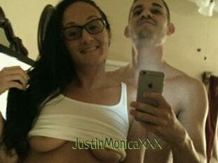 JustinMonicaXXX