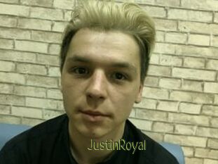 JustinRoyal
