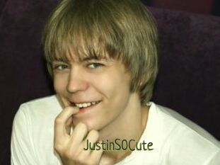JustinS0Cute