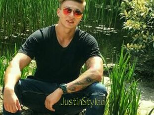 JustinStyled