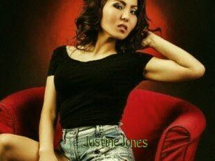 JustineJones