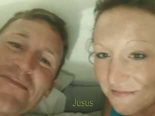 Jusus