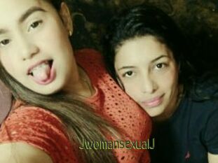 JwomansexualJ