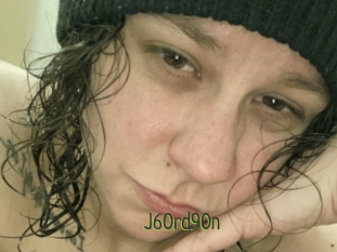J60rd90n