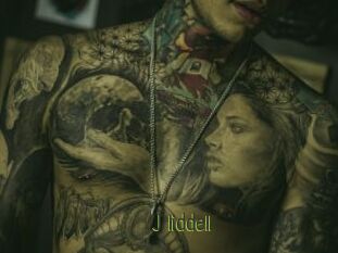 J_liddell