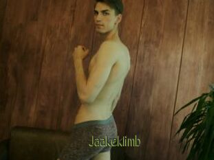 Jaakeklimb