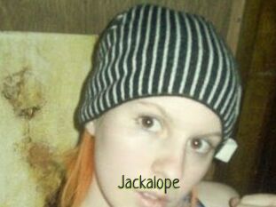 Jackalope