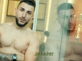 Jackasher
