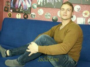 Jackbelow