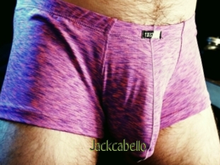 Jackcabello