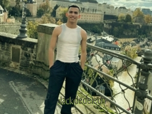 Jackdedeleon
