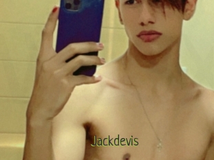 Jackdevis