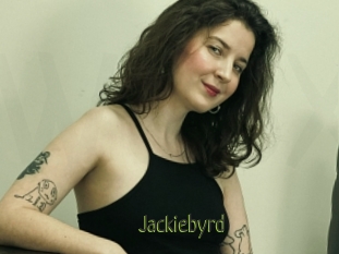 Jackiebyrd