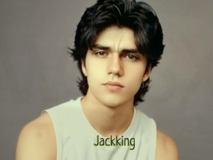 Jackking