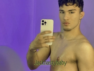 Jacknastybaby