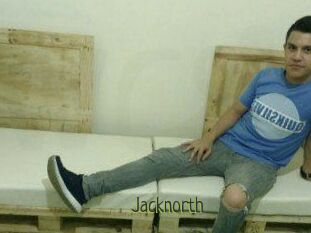 Jacknorth