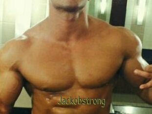 Jackobstrong