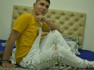 Jackprince