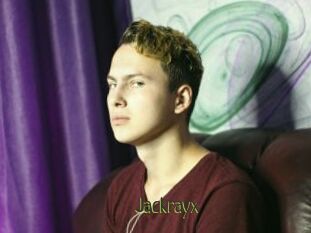 Jackrayx