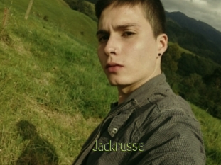 Jackrusse