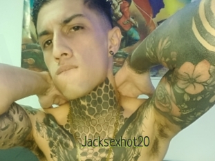 Jacksexhot20