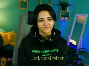Jacksonafraizer