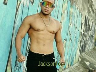 Jacksonfoxx