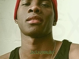 Jacksonmuller