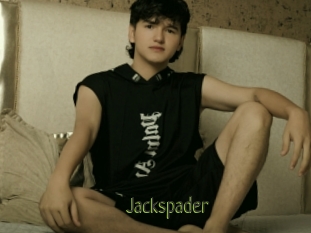 Jackspader