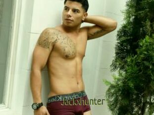 Jackxhunter