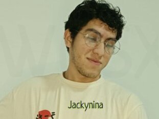 Jackynina