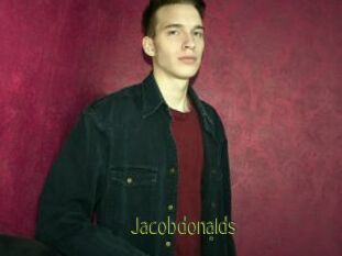 Jacobdonalds